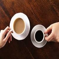 COFFEE-TEA-POWDERED BEVERAGES